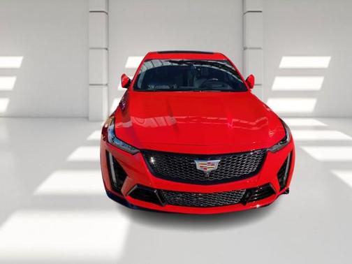 2024 Cadillac CT5-V V-Series Blackwing