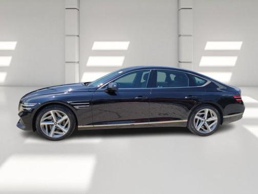2024 Genesis G80 3.5T Sport AWD
