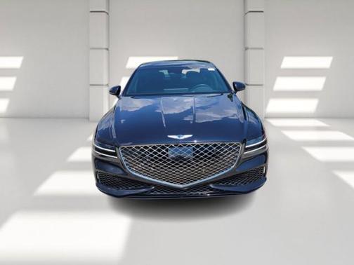 2024 Genesis G80 3.5T Sport AWD
