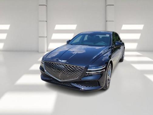2024 Genesis G80 3.5T Sport AWD
