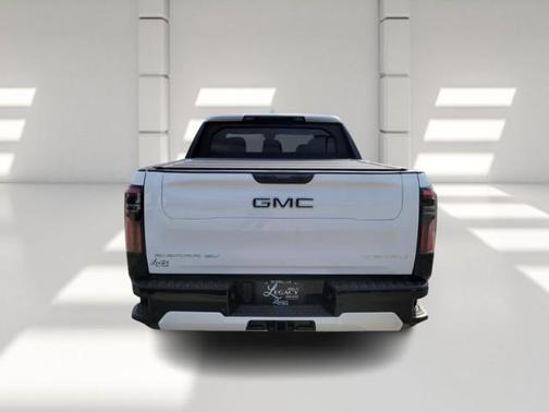 2025 GMC Sierra EV Extended Range Denali