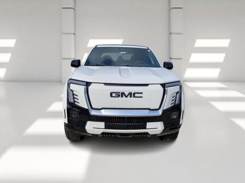 2025 GMC Sierra EV Extended Range Denali
