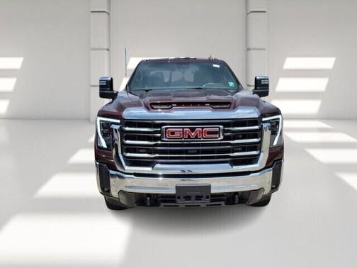 2024 GMC Sierra 2500 SLT