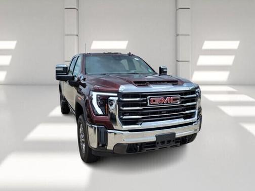 2024 GMC Sierra 2500 SLT