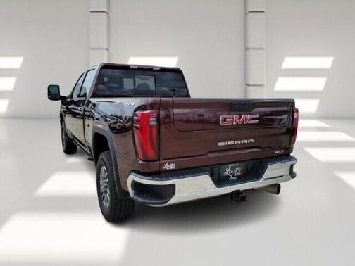 2024 GMC Sierra 2500 SLT
