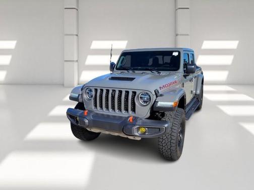 2022 Jeep Gladiator Mojave 4x4