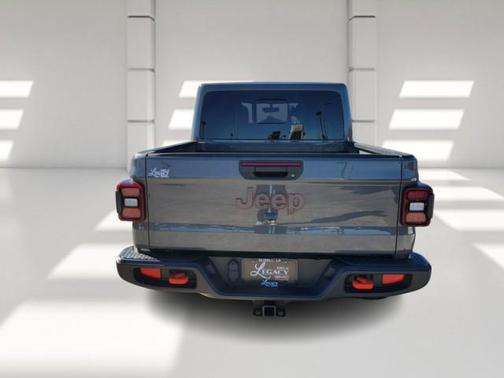 2022 Jeep Gladiator Mojave 4x4