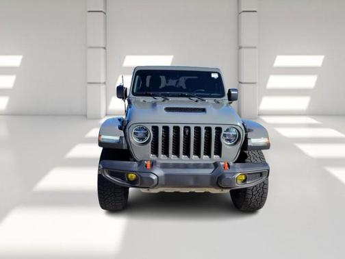 2022 Jeep Gladiator Mojave 4x4