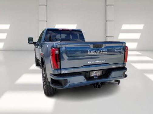 2025 GMC Sierra 2500 Denali Ultimate
