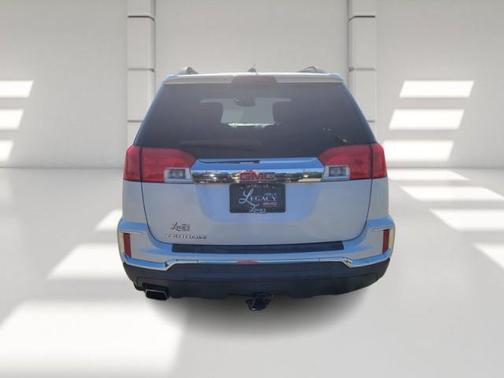 2016 GMC Terrain SLE-2
