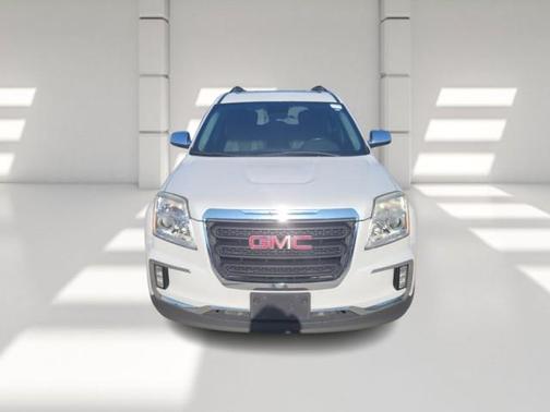 2016 GMC Terrain SLE-2