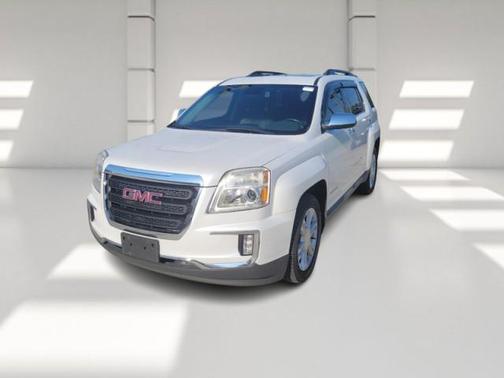 2016 GMC Terrain SLE-2