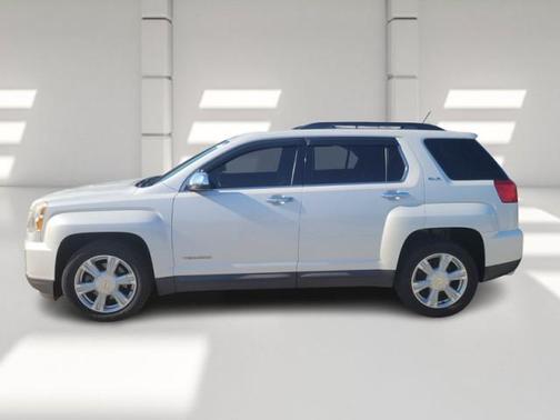 2016 GMC Terrain SLE-2