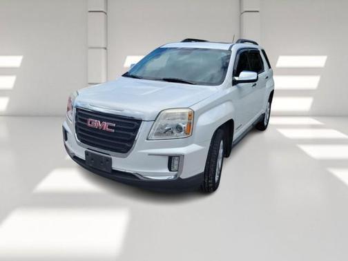 2016 GMC Terrain SLE-2