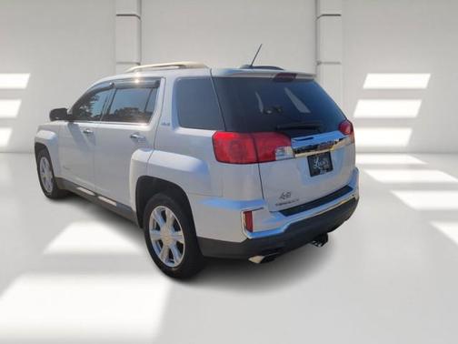 2016 GMC Terrain SLE-2
