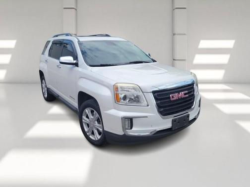 2016 GMC Terrain SLE-2