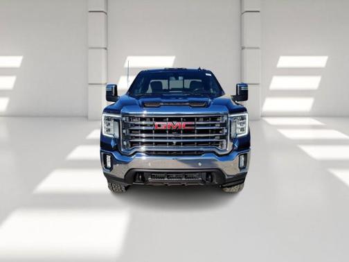 2021 GMC Sierra 2500 SLT