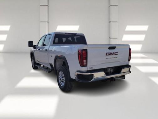 2026 GMC Sierra 2500 Pro