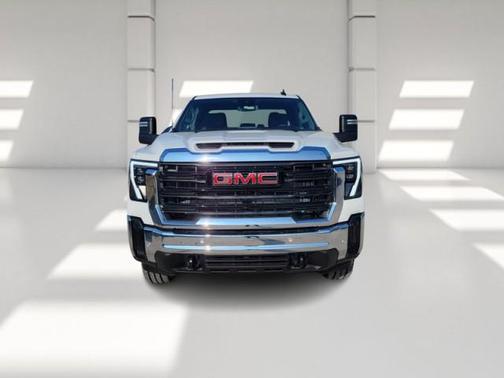 2026 GMC Sierra 2500 Pro