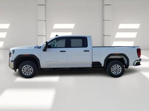 2026 GMC Sierra 2500 Pro