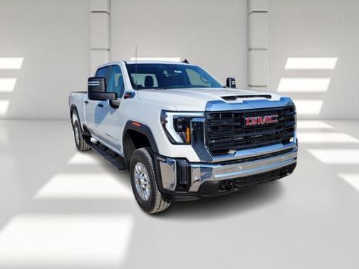 2026 GMC Sierra 2500 Pro