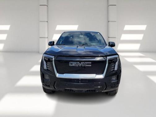 2025 GMC Sierra EV Extended Range Denali