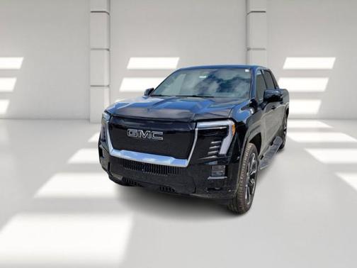2025 GMC Sierra EV Extended Range Denali