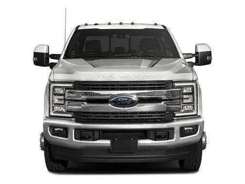 2018 Ford F-350 King Ranch