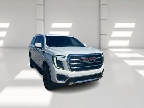 2026 GMC Yukon XL 2WD Elevation