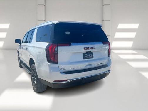 2026 GMC Yukon XL 2WD Elevation