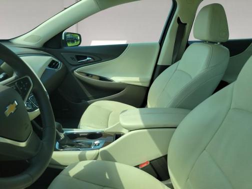 2024 Chevrolet Malibu FWD 2LT