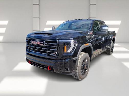2026 GMC Sierra 3500 Base