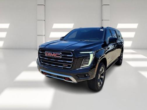 2025 GMC Yukon XL 4WD AT4