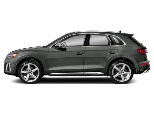 2021 Audi SQ5 3.0T Premium Plus