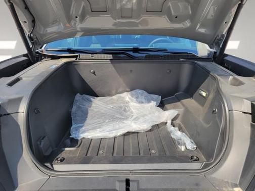 2025 GMC Sierra EV Extended Range Denali