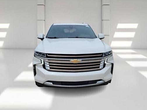 2022 Chevrolet Tahoe 4WD High Country