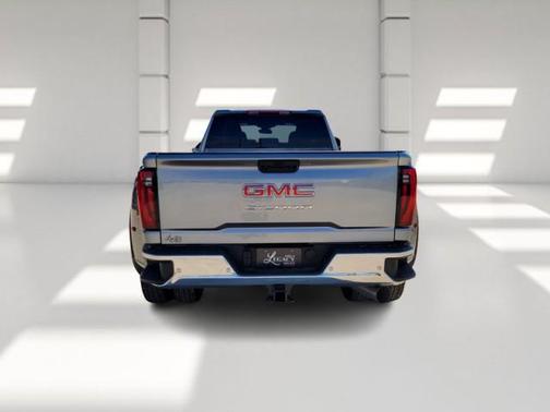 2026 GMC Sierra 3500 Base