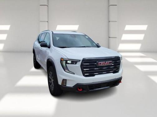 2024 GMC Acadia AWD AT4