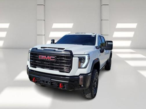 2024 GMC Sierra 2500 AT4