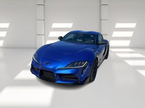 2023 Toyota Supra 3.0 Premium