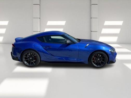 2023 Toyota Supra 3.0 Premium