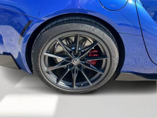 2023 Toyota Supra 3.0 Premium