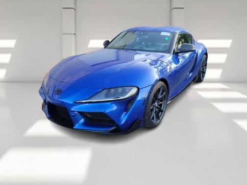 2023 Toyota Supra 3.0 Premium