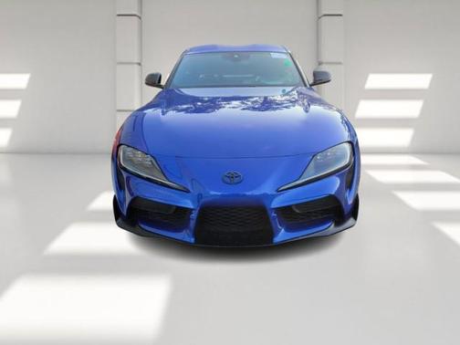 2023 Toyota Supra 3.0 Premium