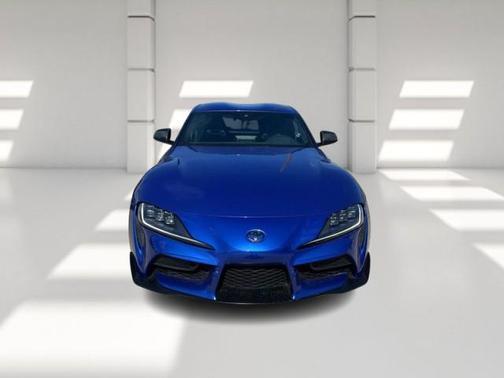 2023 Toyota Supra 3.0 Premium