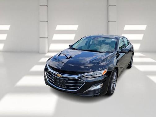 2024 Chevrolet Malibu FWD 2LT