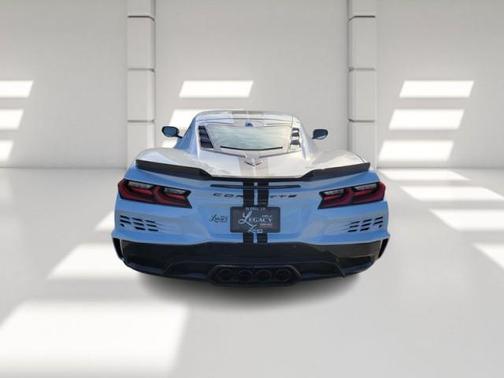 2023 Chevrolet Corvette Z06
