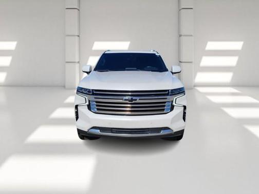2023 Chevrolet Tahoe 4WD High Country
