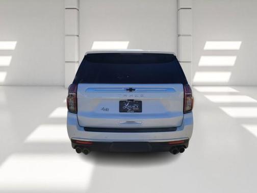 2023 Chevrolet Tahoe 4WD High Country