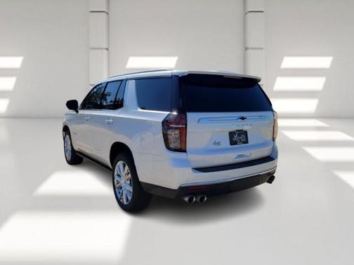 2023 Chevrolet Tahoe 4WD High Country